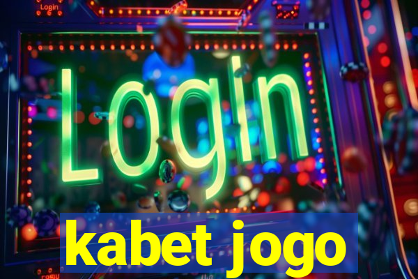 kabet jogo